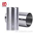 ชิ้นส่วนอัตโนมัติ Mitsubishi Engine 4D33 Cylinder Liner ME013333